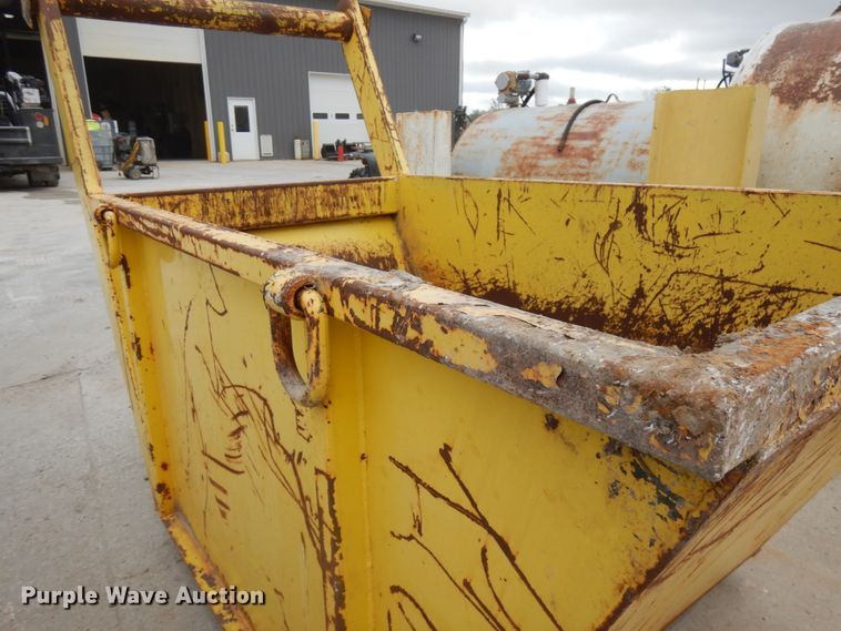 image for item JQ9208 Rock box