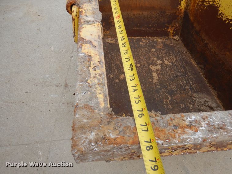 image for item JQ9208 Rock box