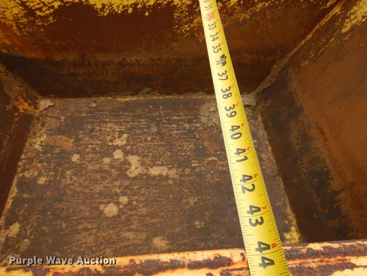 image for item JQ9208 Rock box