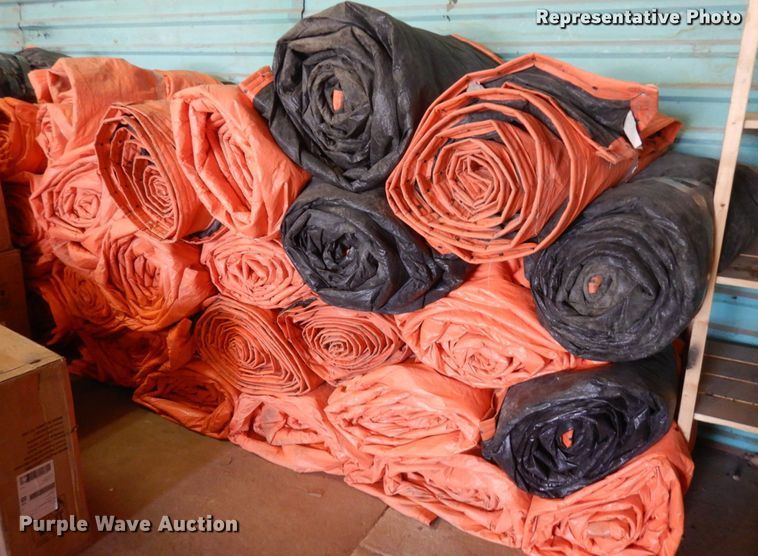 image for item JQ9216 (8) 113MCW60S concrete blankets