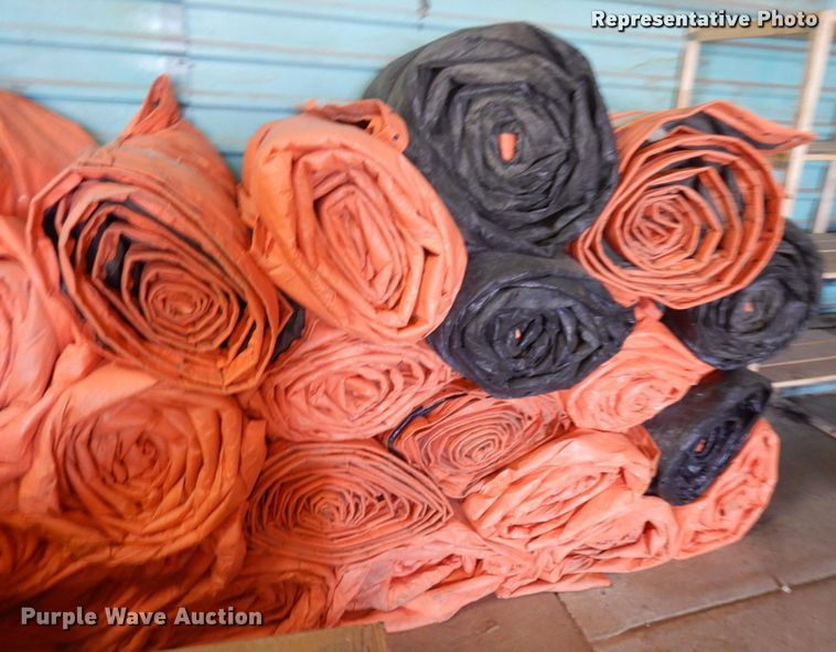 image for item JQ9217 (8) 113MCW60S concrete blankets