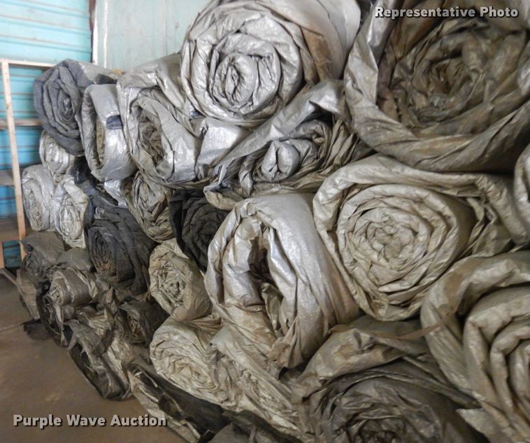 image for item JQ9218 (16) MWC6.02 reflective covers