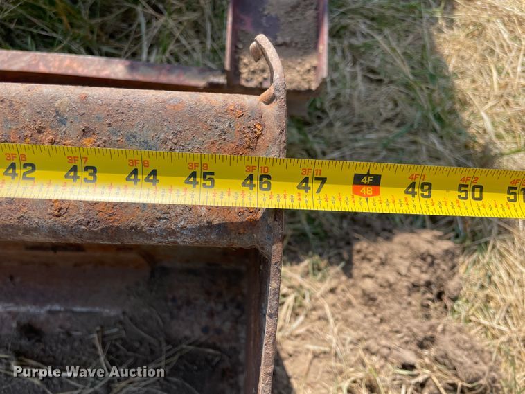 image for item JQ9573 1990 New Holland L455  skid steer loader