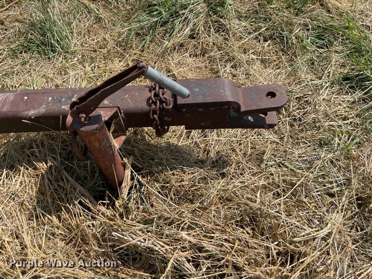 image for item JQ9573 1990 New Holland L455  skid steer loader