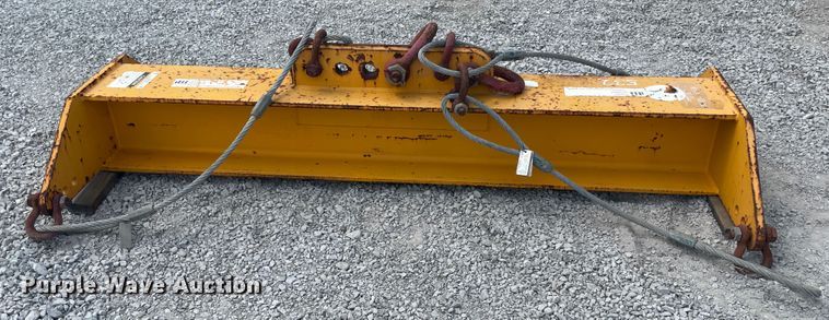 image for item JQ9648 Dynamic Industries  spreader beam