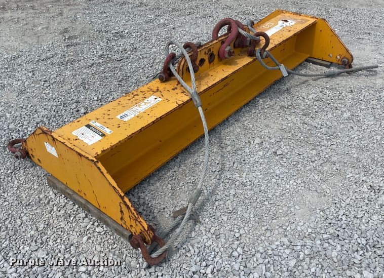 image for item JQ9648 Dynamic Industries  spreader beam