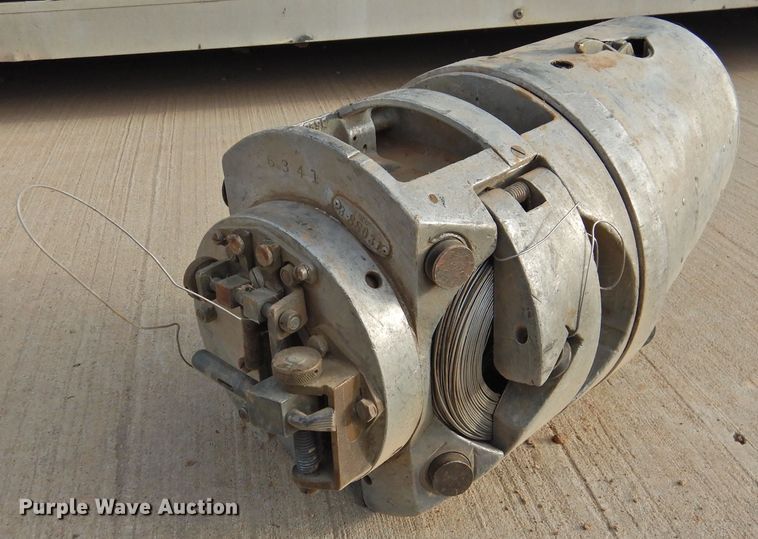 image for item JX9894 GMP aerial cable lasher