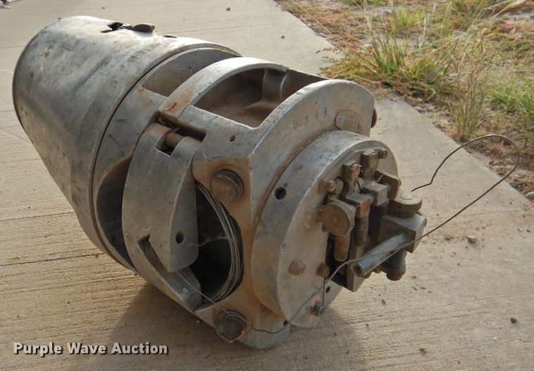 image for item JX9894 GMP aerial cable lasher