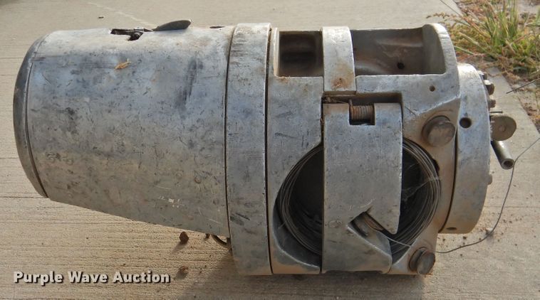 image for item JX9894 GMP aerial cable lasher