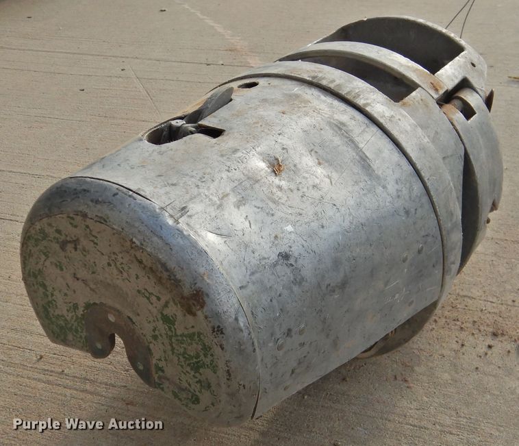 image for item JX9894 GMP aerial cable lasher