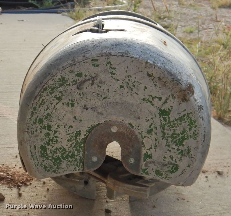 image for item JX9894 GMP aerial cable lasher