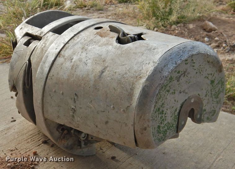 image for item JX9894 GMP aerial cable lasher