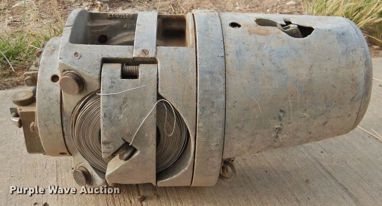 image for item JX9894 GMP aerial cable lasher