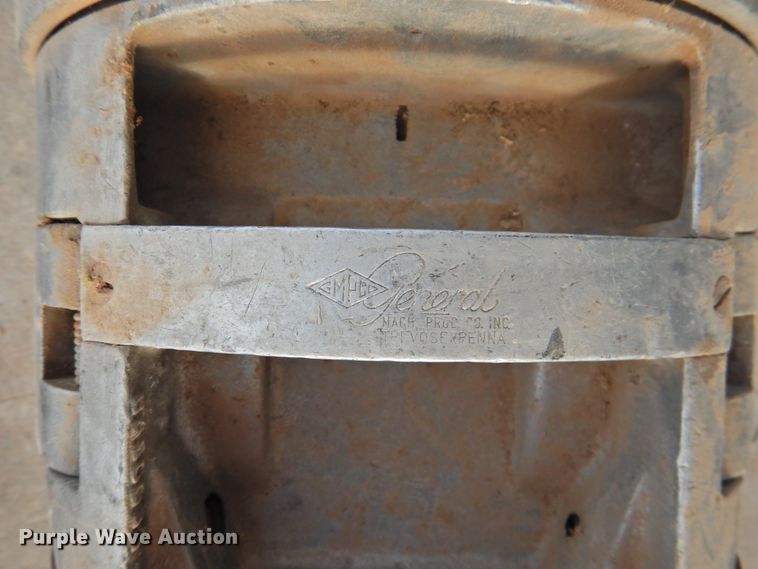 image for item JX9894 GMP aerial cable lasher