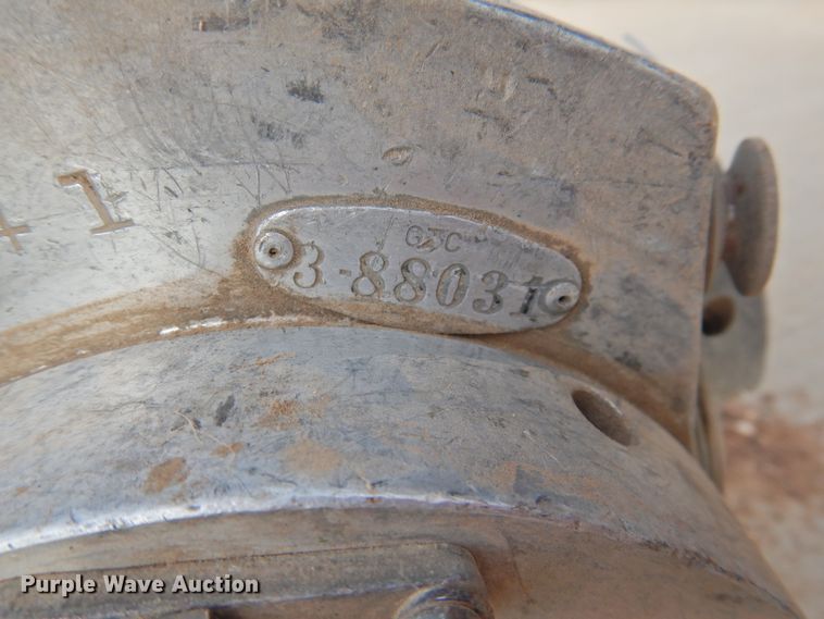 image for item JX9894 GMP aerial cable lasher