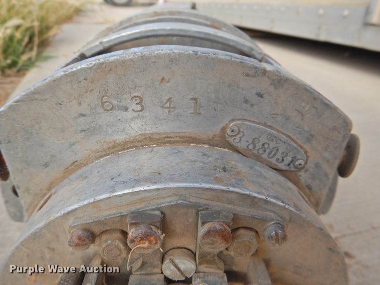 image for item JX9894 GMP aerial cable lasher