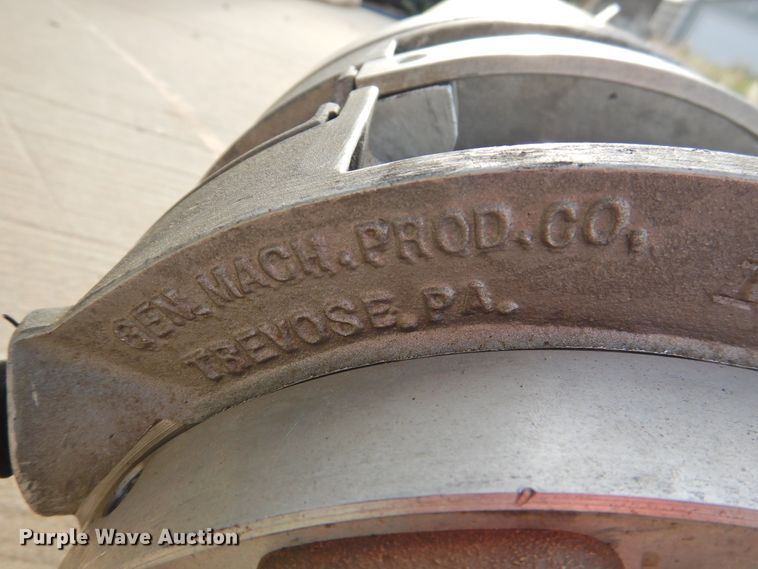 image for item JX9895 GMP J2  aerial cable lasher