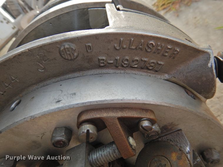 image for item JX9895 GMP J2  aerial cable lasher