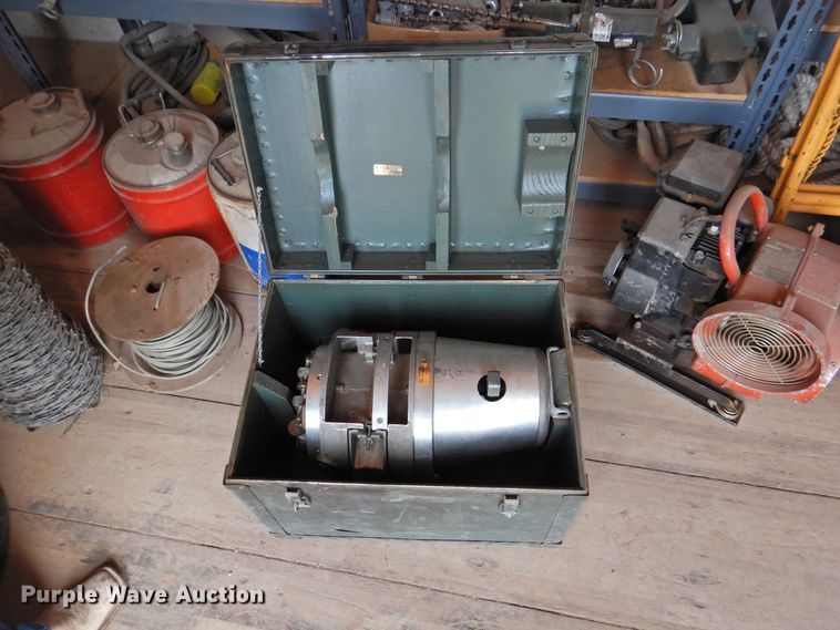 image for item JX9895 GMP J2  aerial cable lasher