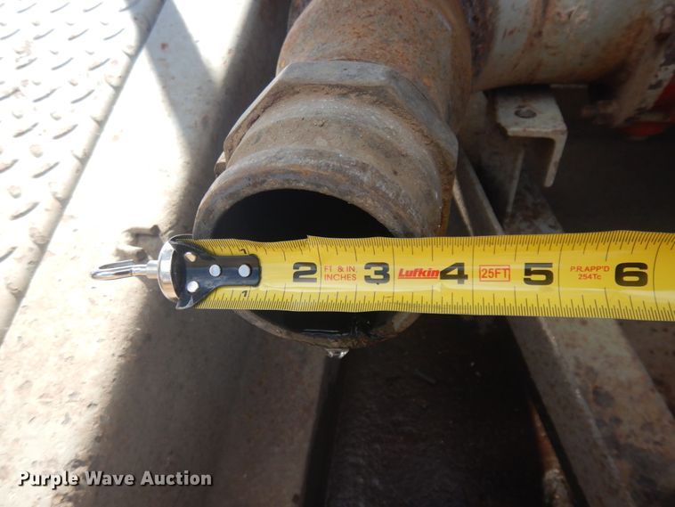 image for item JZ9847 1980 Trailmaster  tank trailer