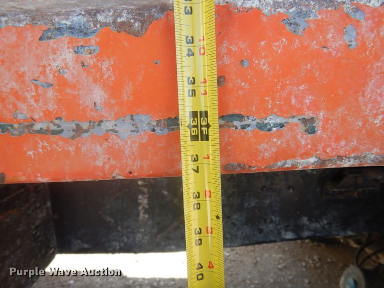 image for item JZ9900 1979 Ford  dump truck