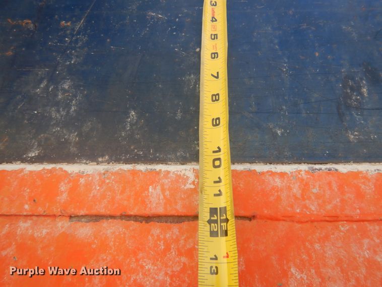 image for item JZ9900 1979 Ford  dump truck