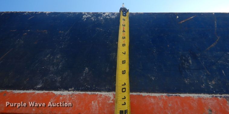 image for item JZ9900 1979 Ford  dump truck