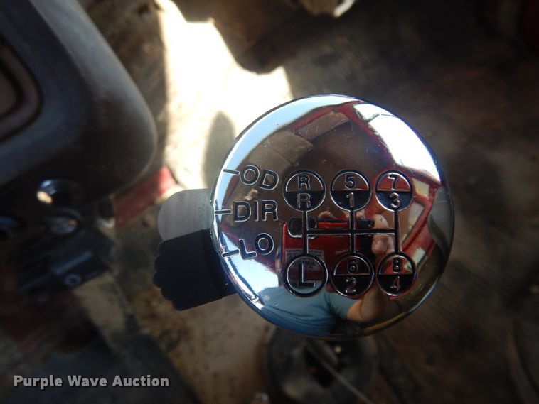 image for item JZ9900 1979 Ford  dump truck