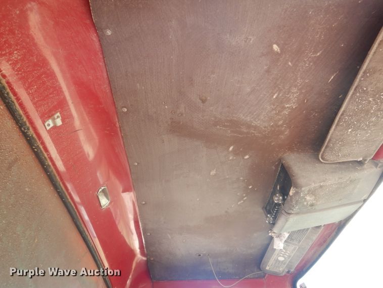 image for item JZ9900 1979 Ford  dump truck