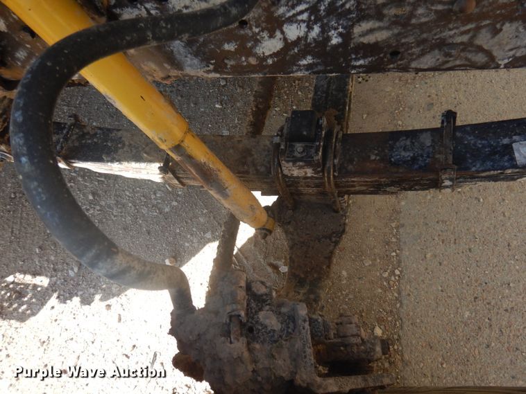 image for item JZ9900 1979 Ford  dump truck