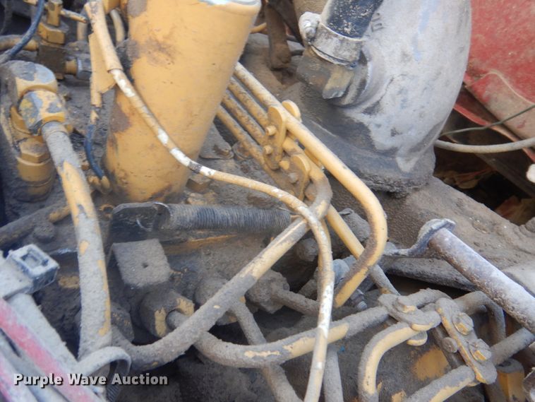 image for item JZ9900 1979 Ford  dump truck