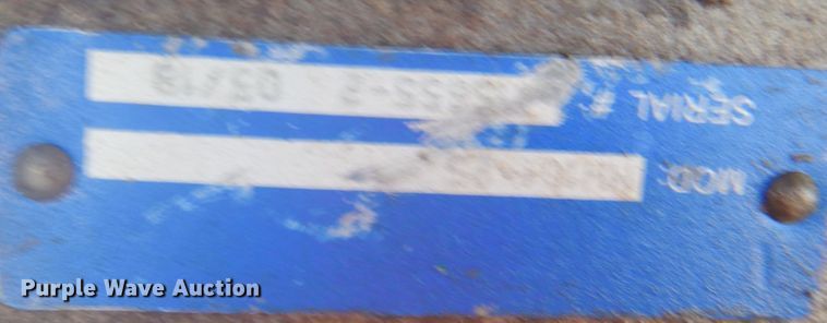 image for item JZ9900 1979 Ford  dump truck