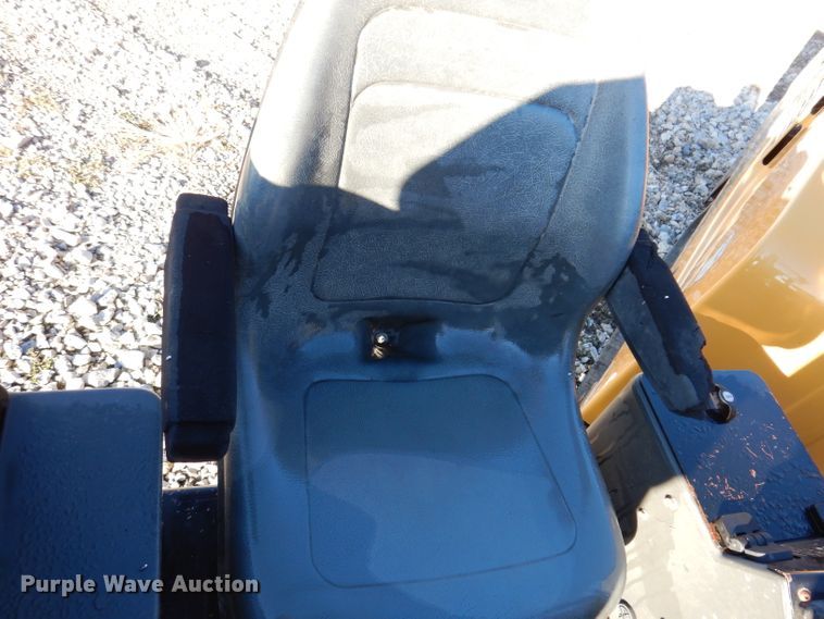 image for item KA9371 2008 Vermeer D16X20II  directional boring unit