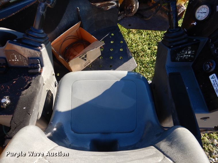 image for item KA9371 2008 Vermeer D16X20II  directional boring unit