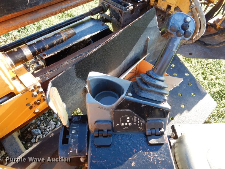 image for item KA9371 2008 Vermeer D16X20II  directional boring unit