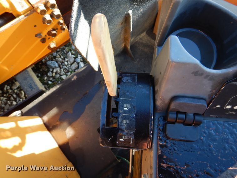 image for item KA9371 2008 Vermeer D16X20II  directional boring unit