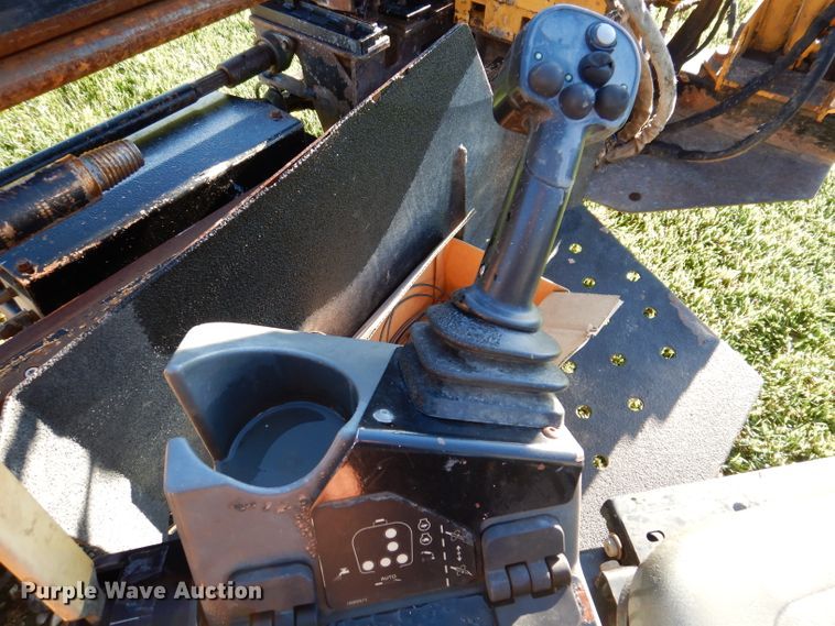 image for item KA9371 2008 Vermeer D16X20II  directional boring unit