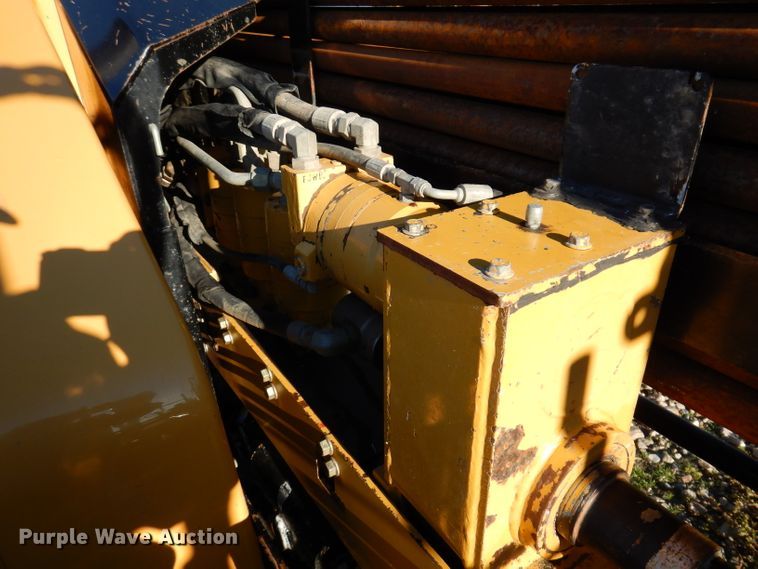 image for item KA9371 2008 Vermeer D16X20II  directional boring unit