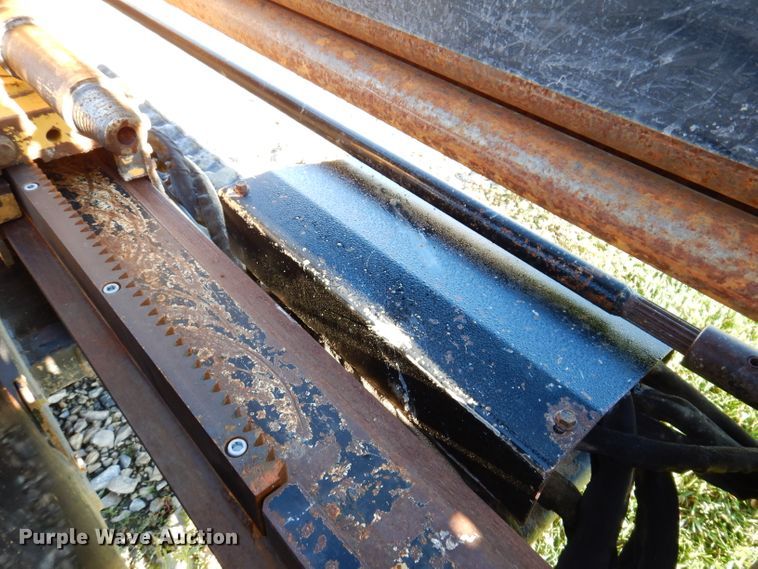 image for item KA9371 2008 Vermeer D16X20II  directional boring unit