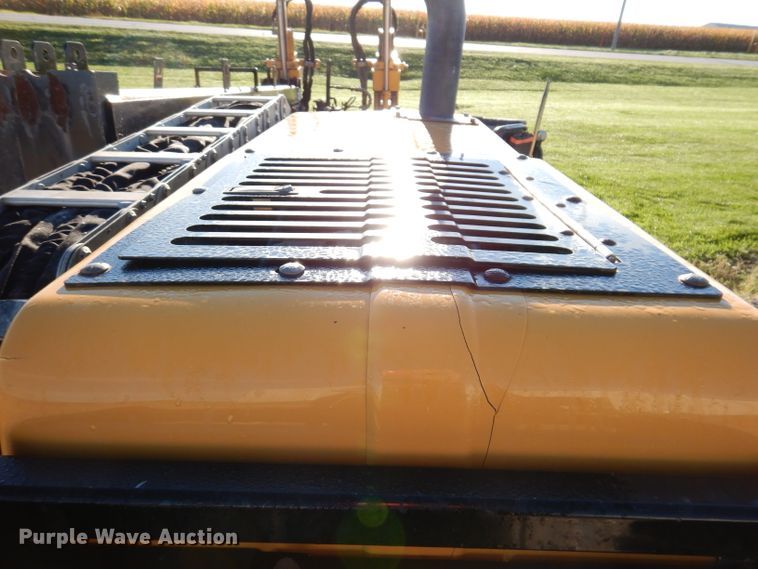 image for item KA9371 2008 Vermeer D16X20II  directional boring unit