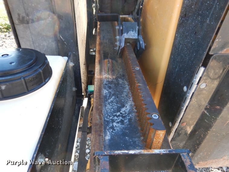 image for item KA9371 2008 Vermeer D16X20II  directional boring unit