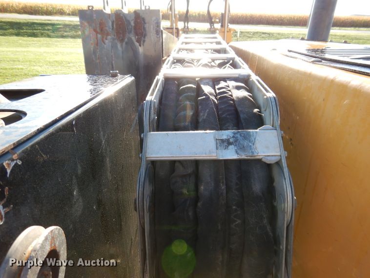 image for item KA9371 2008 Vermeer D16X20II  directional boring unit