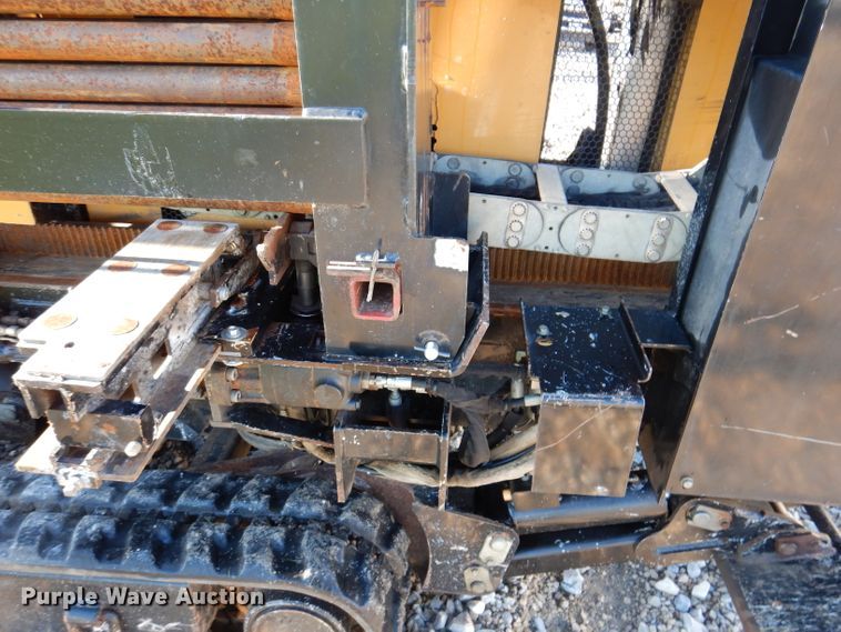 image for item KA9371 2008 Vermeer D16X20II  directional boring unit