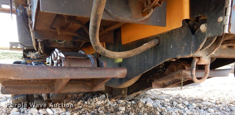 image for item KA9371 2008 Vermeer D16X20II  directional boring unit