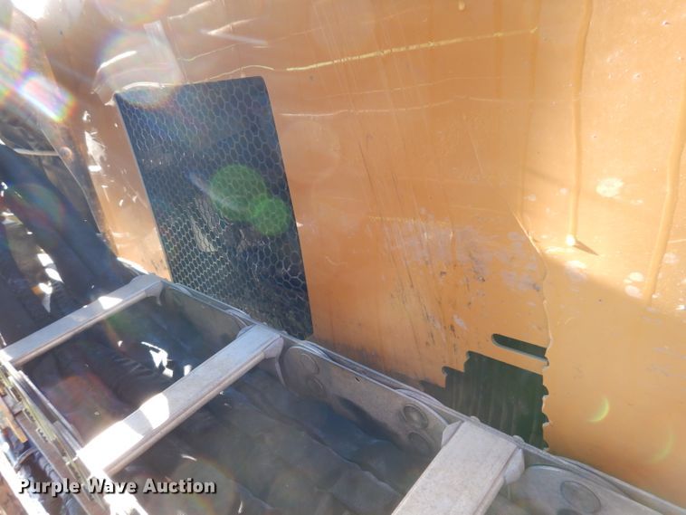 image for item KA9371 2008 Vermeer D16X20II  directional boring unit