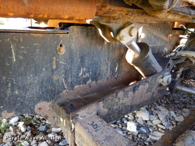 image for item KA9371 2008 Vermeer D16X20II  directional boring unit