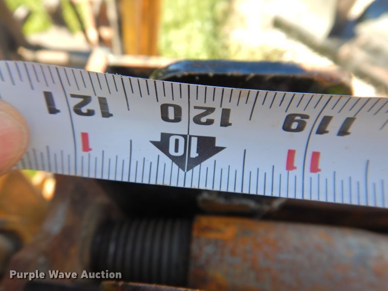 image for item KA9371 2008 Vermeer D16X20II  directional boring unit