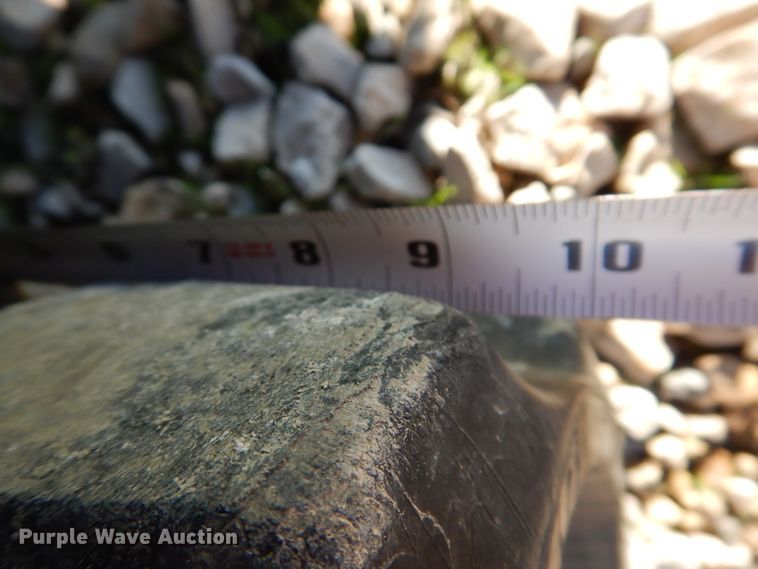 image for item KA9371 2008 Vermeer D16X20II  directional boring unit