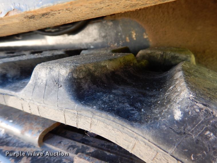 image for item KA9371 2008 Vermeer D16X20II  directional boring unit