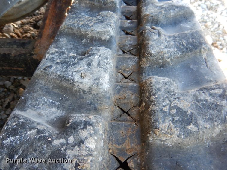 image for item KA9371 2008 Vermeer D16X20II  directional boring unit